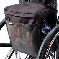 Backpacks Wheelchair Pack Wheelchair Pack Each