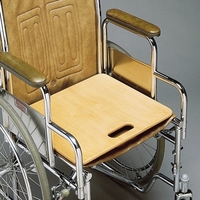 Wheelchair Seat Inserts 16 X 16 (41 X 41Cm) Each