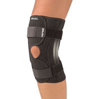 Non-Hinged Elastic Knee Brace Large/X-Large 16 20 (40 50 Cm) Each