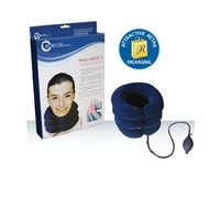 Pneu Neck II Portable Cervical Traction Pneu Neck II Portable Cerv