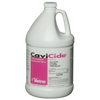 Cavicide� Multipurpose Disinfectant 1 Gallon (3.78 Liters) Each