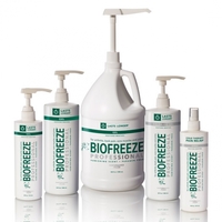 Biofreeze Pump 32Fl oz . (946ml ) Each