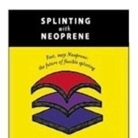Splinting With Neoprene Book:Splinting With Neoprene Each