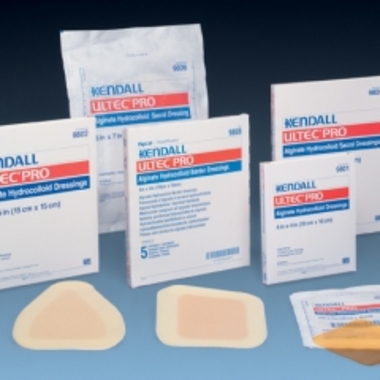 ULTEC PRO Alginate Hydrocolloid Dressing | North Coast Medical