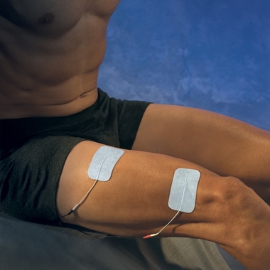 UltraStim WIRE Electrodes | North Coast Medical