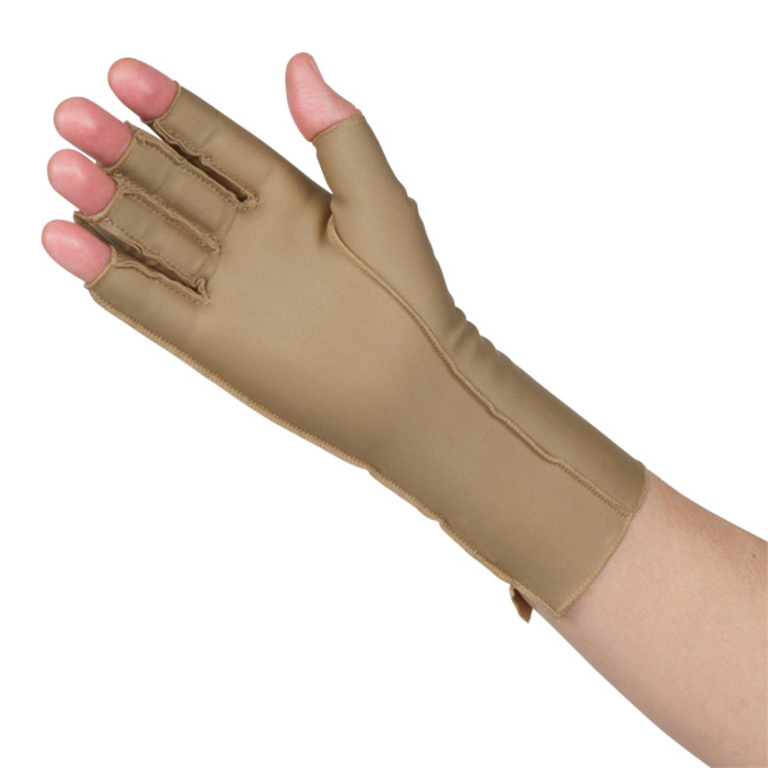 norco compression glove right hand