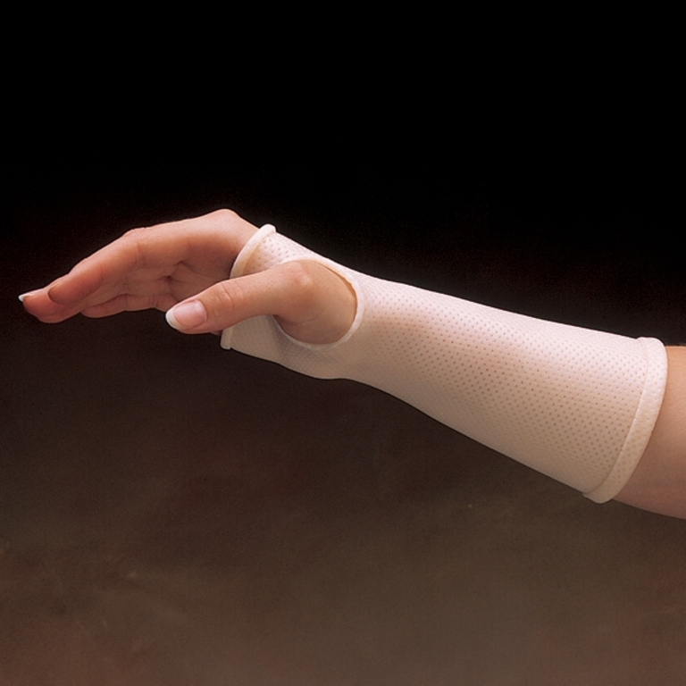 volar hand splint