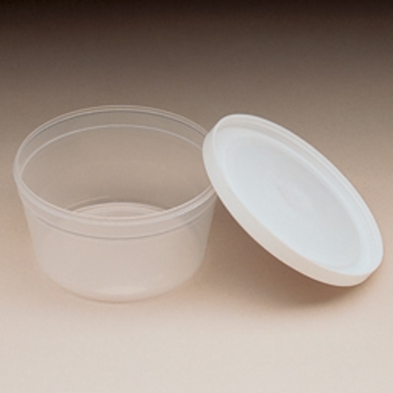 Putty Containers North Coast Medical