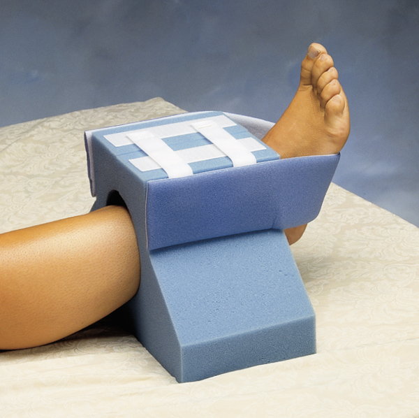 Posey Foam Foot Stabilizer | North Coast Medical