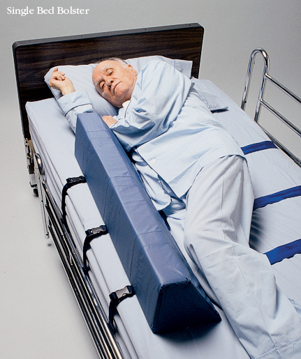 Skil-Care™ Bed Bolsters | North Coast Medical
