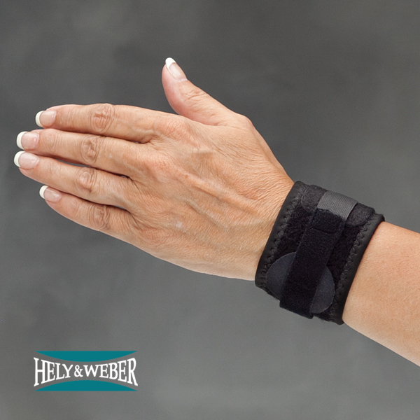 wrist squeezer