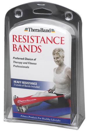 Thera-Band® Resistance Packs™ | North Coast Medical