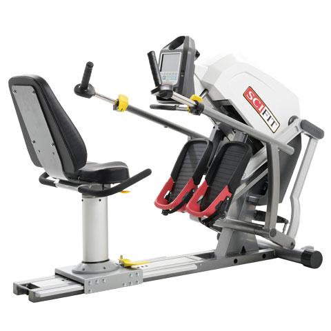 Amazon.com : XTERRA Fitness RSX1500 Seated Stepper : Sports & Outdoors
