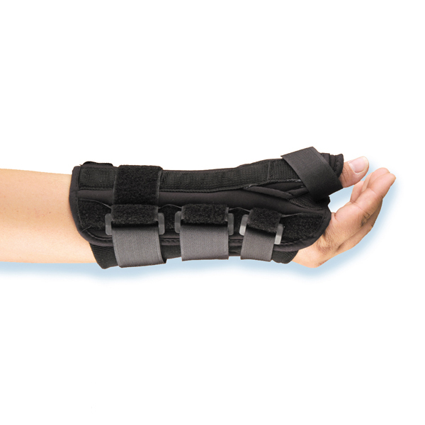 Hely & Weber Phomfit%u2122 Wrist Hand and Thumb Orthosis | North Coast ...