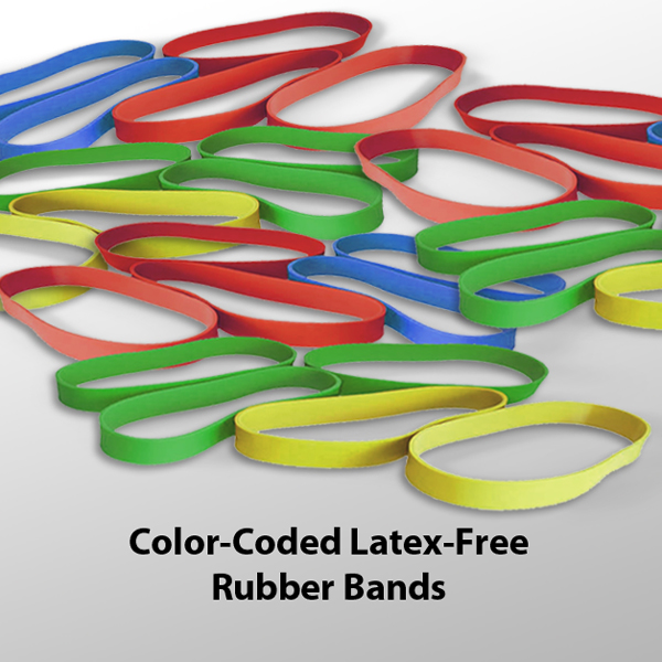 free rubber bands