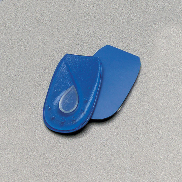 cambion heel pads