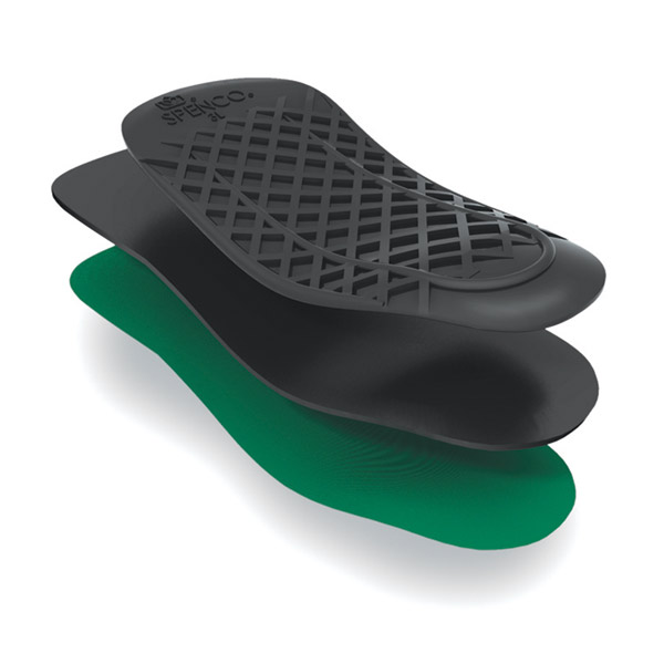 Spenco RX® Orthotic Arch Supports 