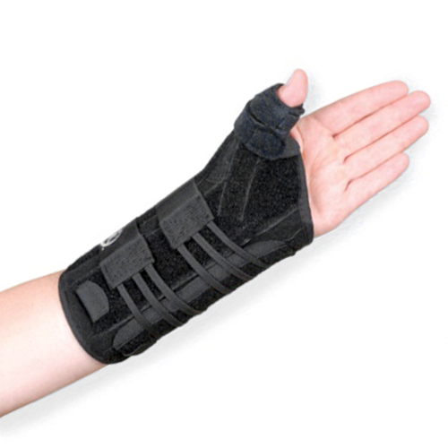 Hely And Weber Titan™ Thumb Orthosis North Coast Medical