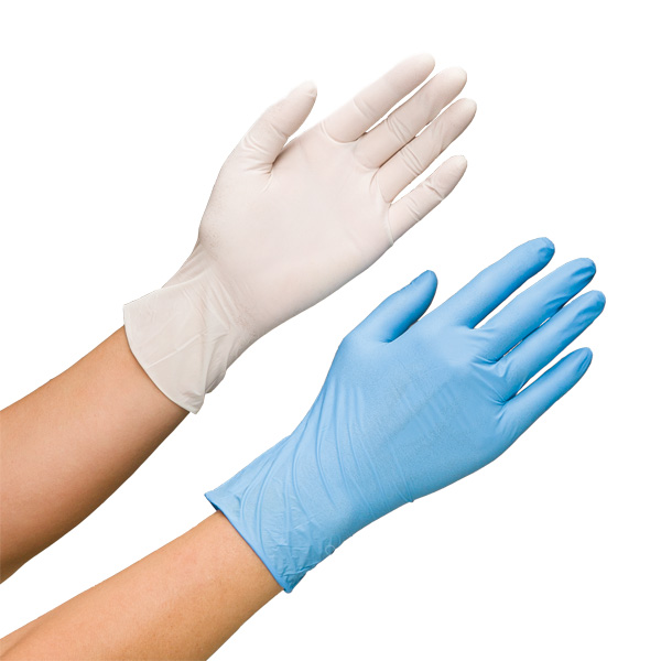 Exam Gloves North Coast Medical