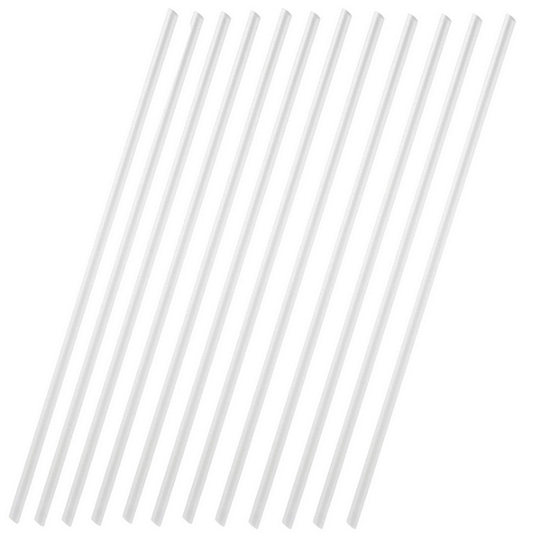 Flexible Long Drinking Straws - North Coast Medical